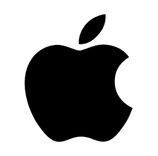 Apple logo