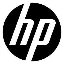 HP logo