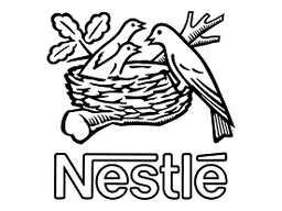 Nestle logo