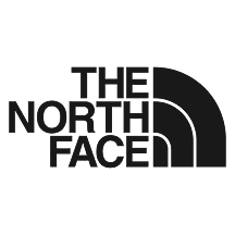 North Face logo